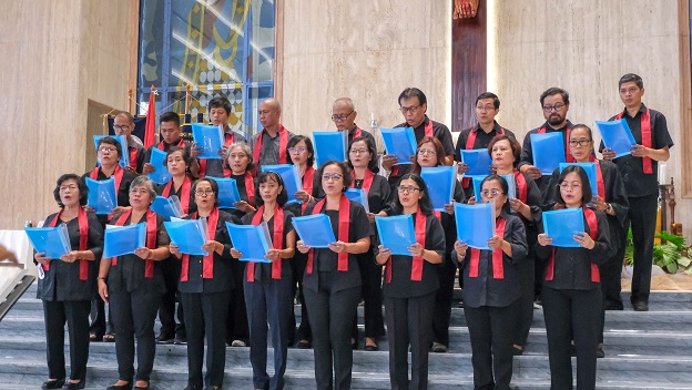 kristoforus 10 PAKAI